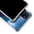 Marvel Captain America Portrait Galaxy S20 FE Clear Case